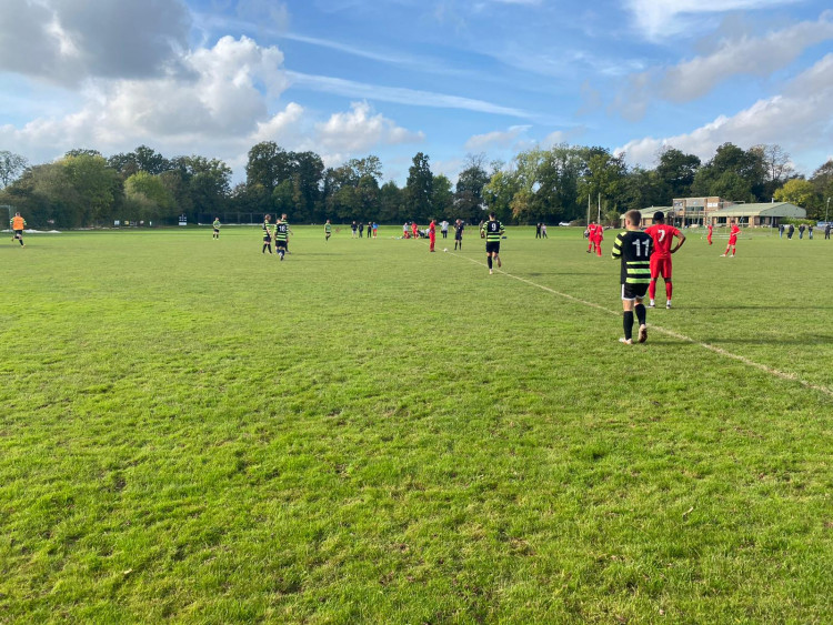 A much-changed Kenilworth Wardens Reserves came from behind to earn an opening day win against Folly Lane Thirds