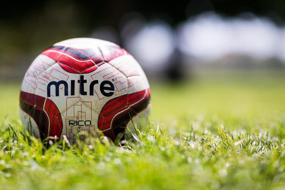 Dorchester face Wimborne in the FA Cup FA Cup first-round qualifying replay.