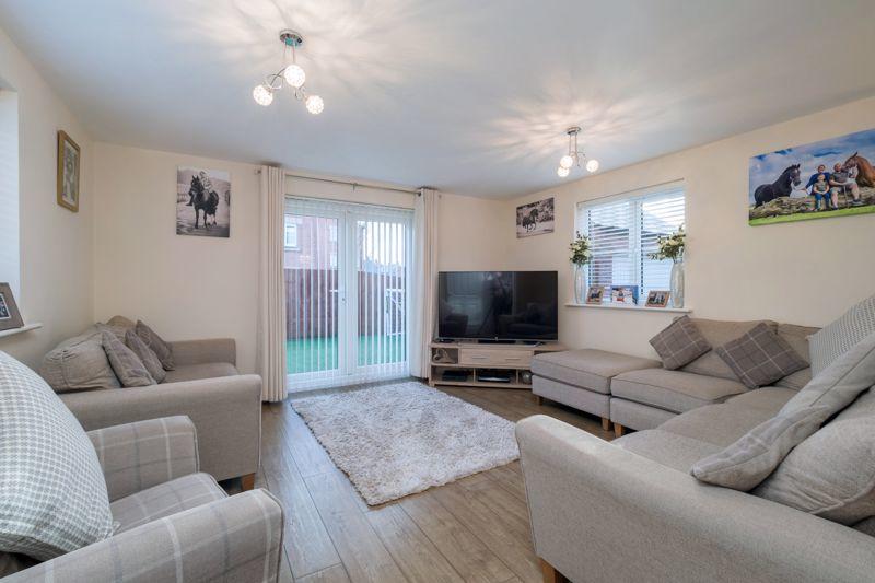 This week's listing is a four bedroom detached house at Matterhorn Close. This week's listing is a four bedroom detached house at Matterhorn Close.
