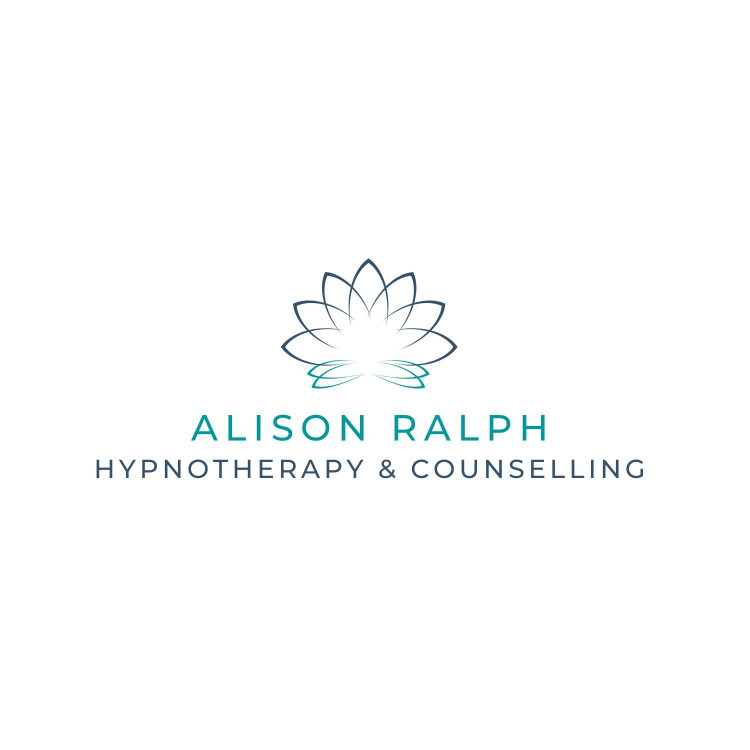 Alison's newly-furnished studio is a warm and welcoming environment for people to feel comfortable in.