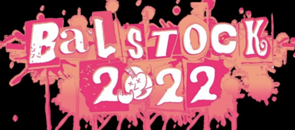 Are you ready for the brilliant Balstock music festival 