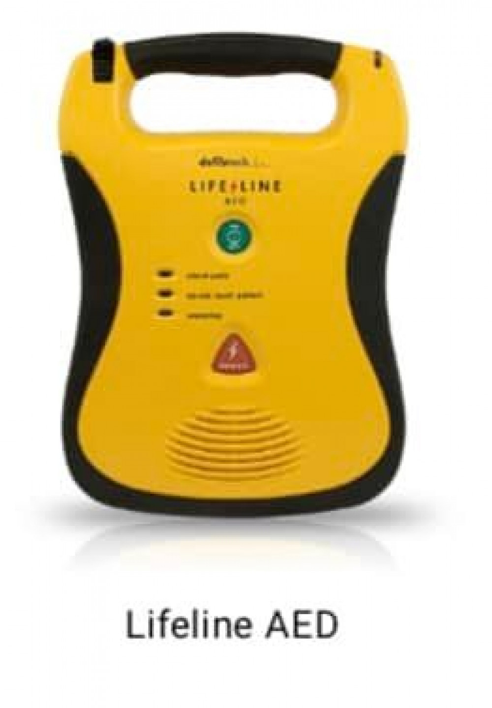 Defibrillator and CPR training Miscellaneous News Wells Nub News