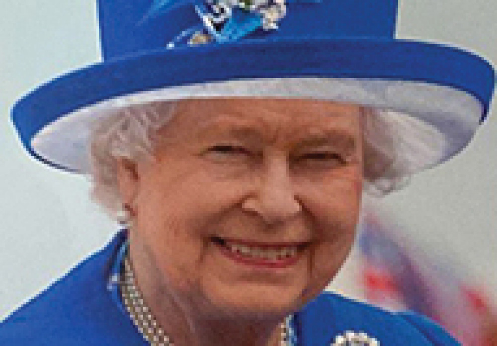 In a statement Buckingham Palace said: "The Queen died peacefully at Balmoral this afternoon.  "The King and The Queen Consort will remain at Balmoral this evening and will return to London tomorrow."