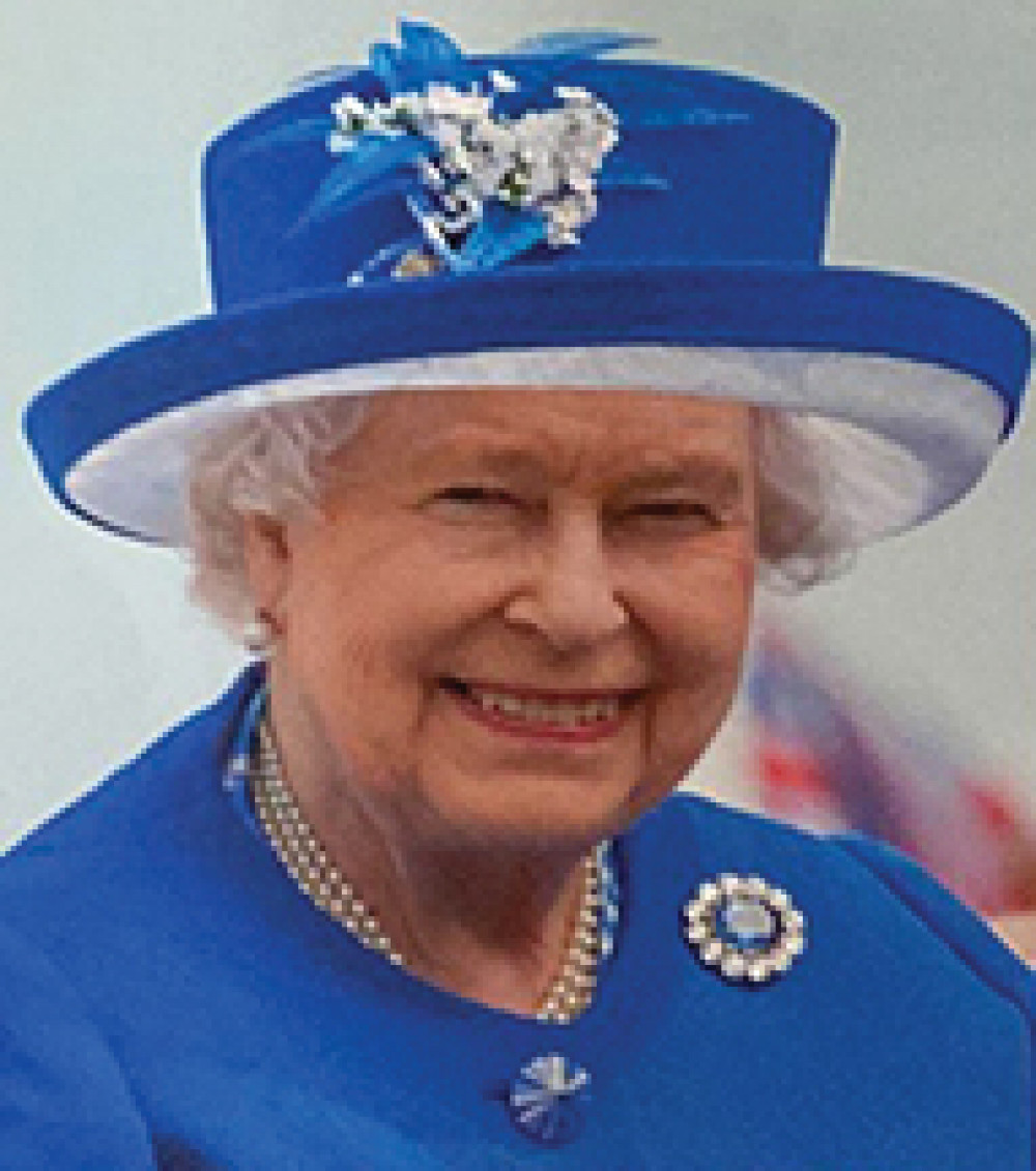 Nottinghamshire authorities have paid tribute to Queen Elizabeth II after Buckingham Palace confirmed her death at the age of 96.