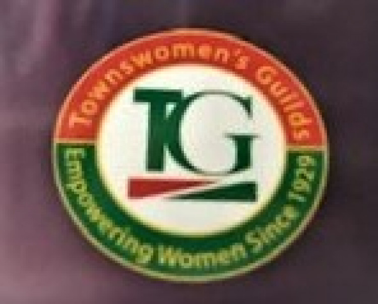 Glastonbury Tor Townswomen's Guild 
