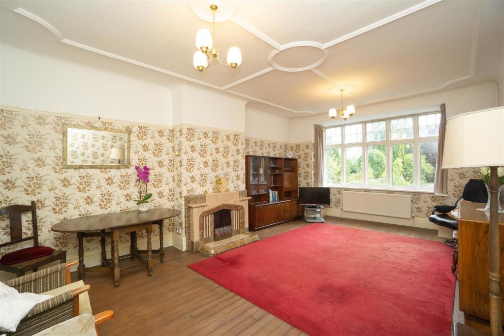 Property of the Week: this six bedroom home on Pensby Road, Thingwall Property of the Week: this six bedroom home on Pensby Road, Thingwall