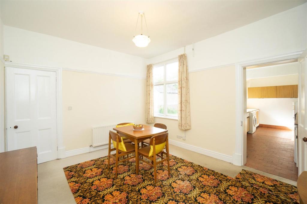 Property of the Week: this six bedroom home on Pensby Road, Thingwall Property of the Week: this six bedroom home on Pensby Road, Thingwall