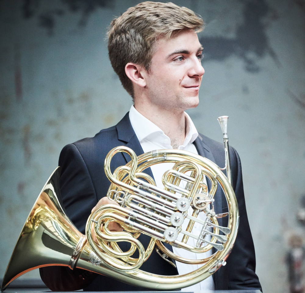 Benslow Music are delighted to welcome back Ben Goldsheider to perform as part of our regular evening concert series