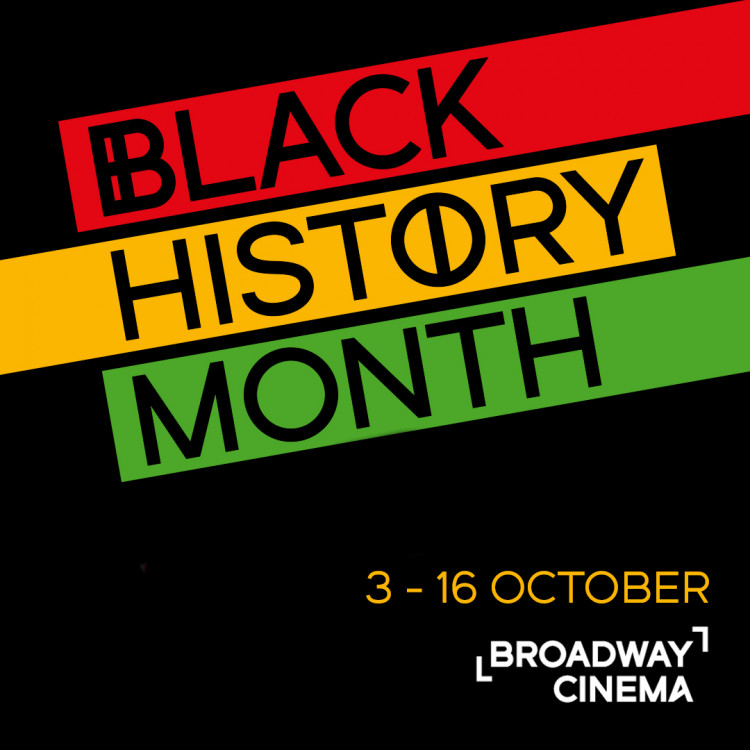 This October Broadway Cinema & Theatre will be celebrating Black History Month