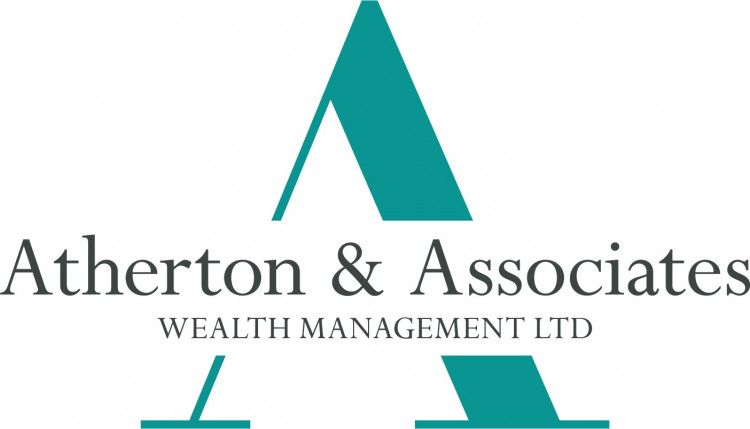 Atherton & Associates Wealth Management Ltd
