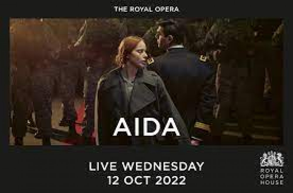 ROH -Aida (Opera) 12A