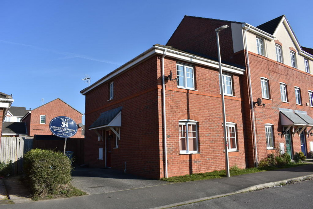 This home at Bateman Close is available for rent next month. This home at Bateman Close is available for rent next month.