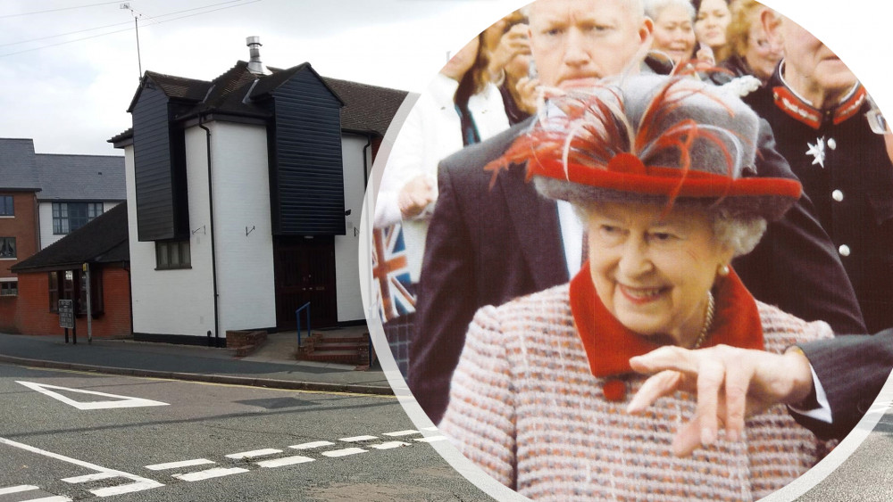 Her late Majesty Queen Elizabeth II's state funeral will take place this Monday.