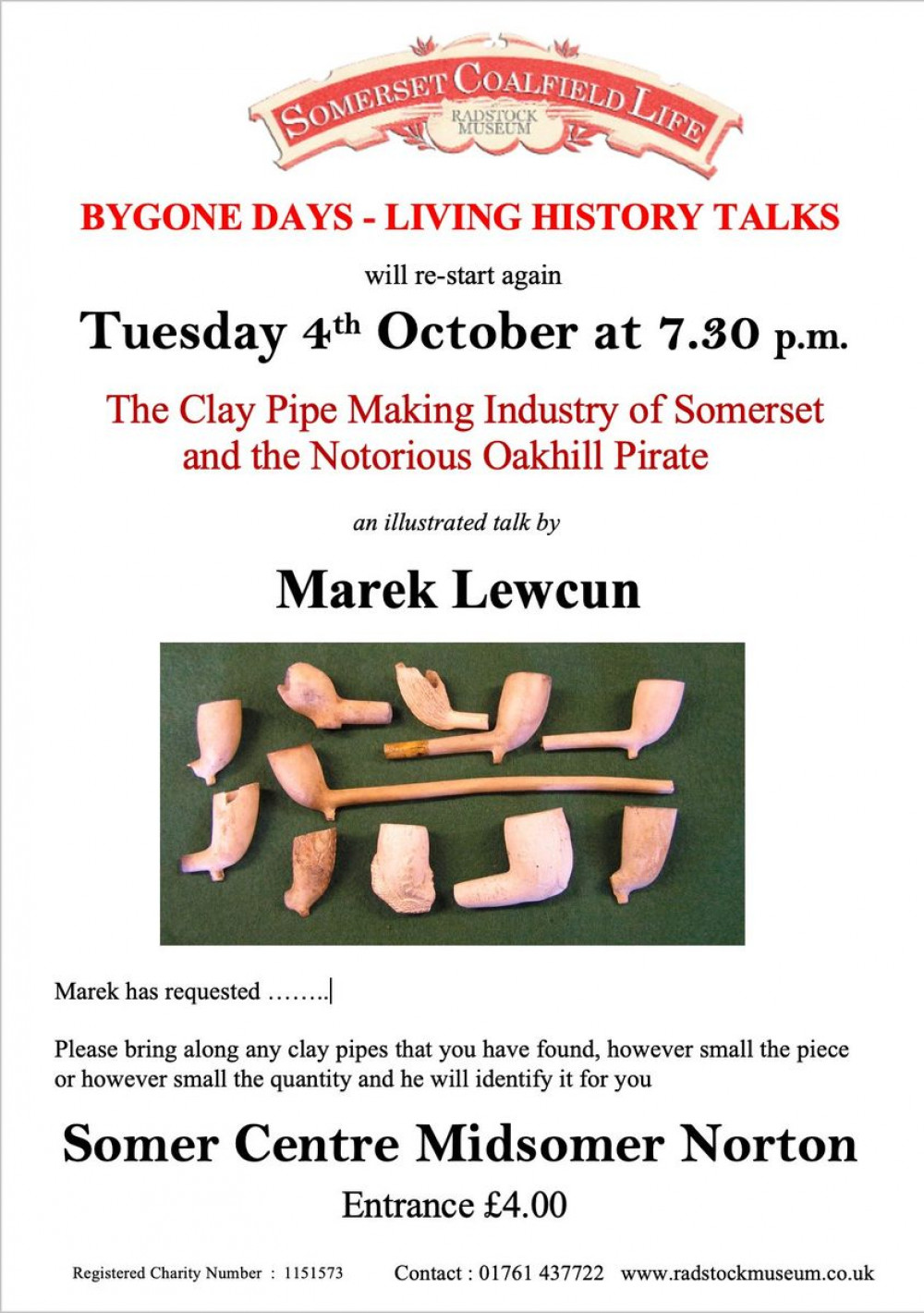Come along to this fascinating talk about the last pirate hanged at Execution Dock Come along to this fascinating talk about the last pirate hanged at Execution Dock