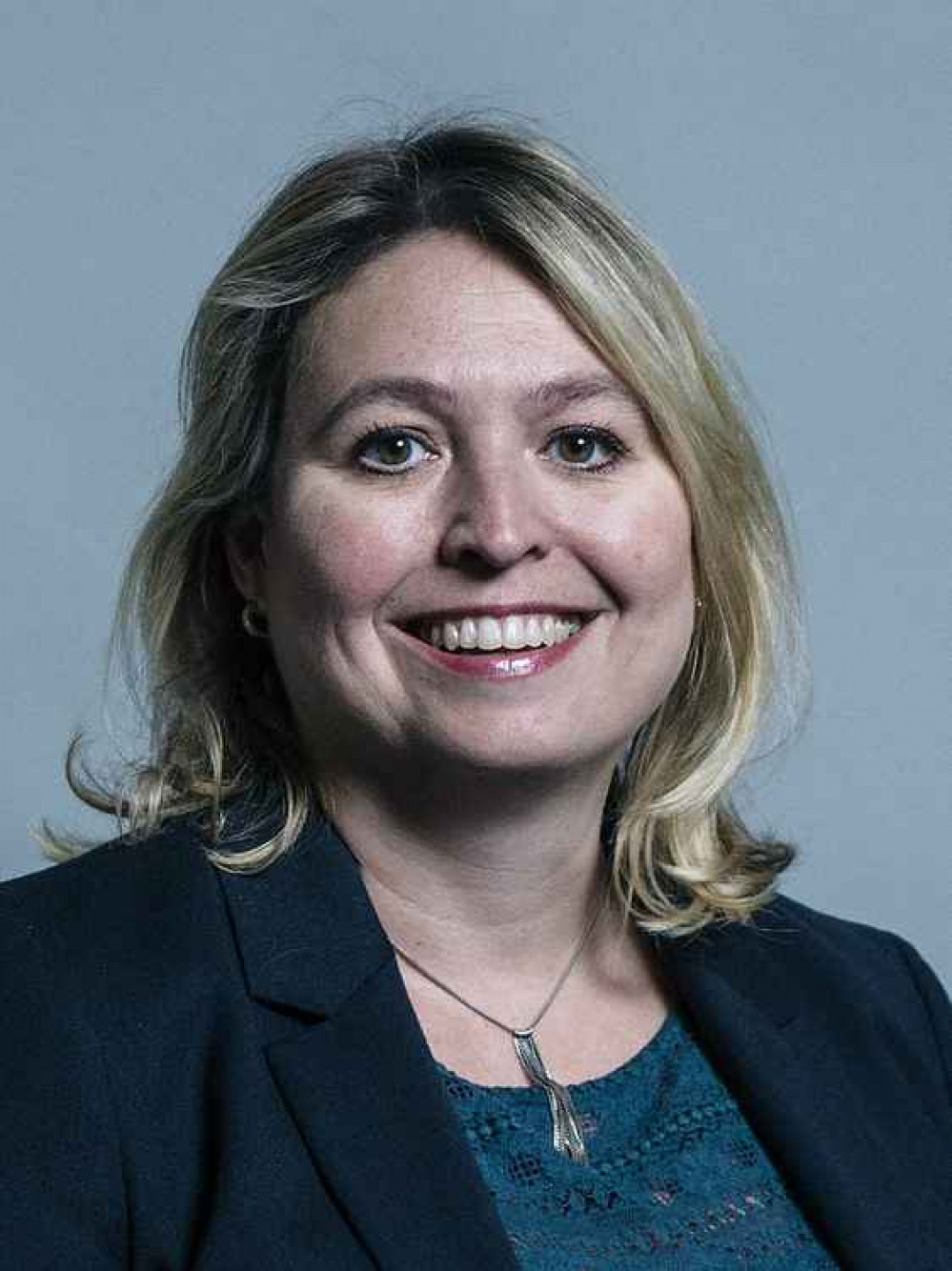 Karen Bradley has served as Member of Parliament for Staffordshire Moorlands since 2010. The 51-year-old Conservative is a keen supporter of Biddulph Nub News.