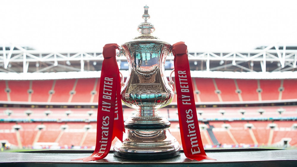 The FA Cup