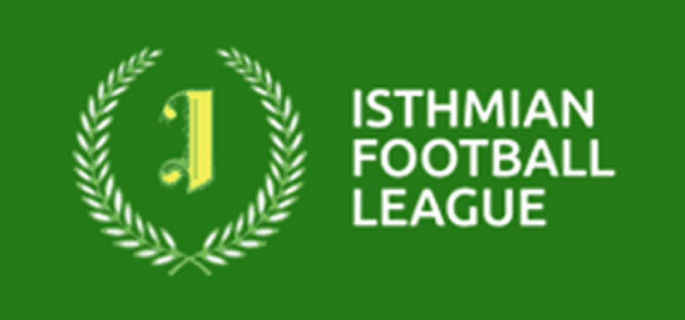 Isthmian North Isthmian North
