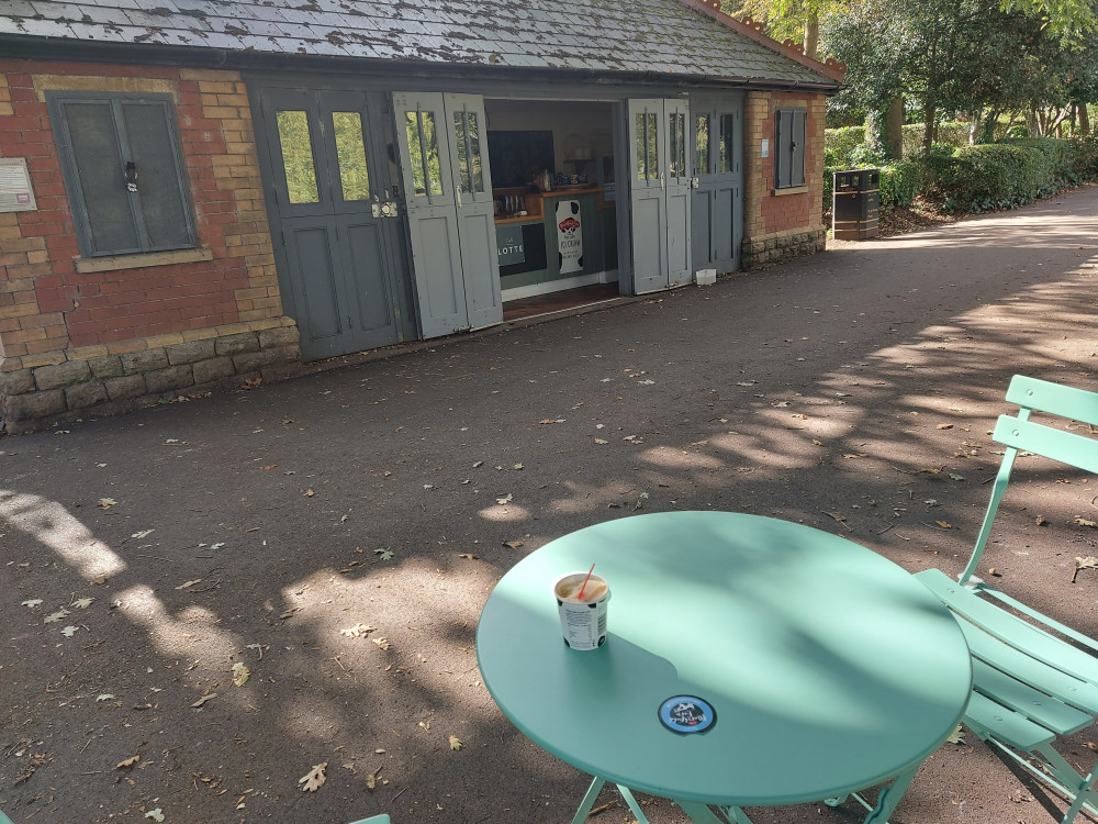 There was dismay when it looked like this Frome cafe might be closing for good 