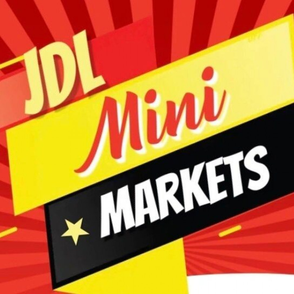 JDL Mini Markets is coming to Crewe Market Hall this Sunday (February 5).
