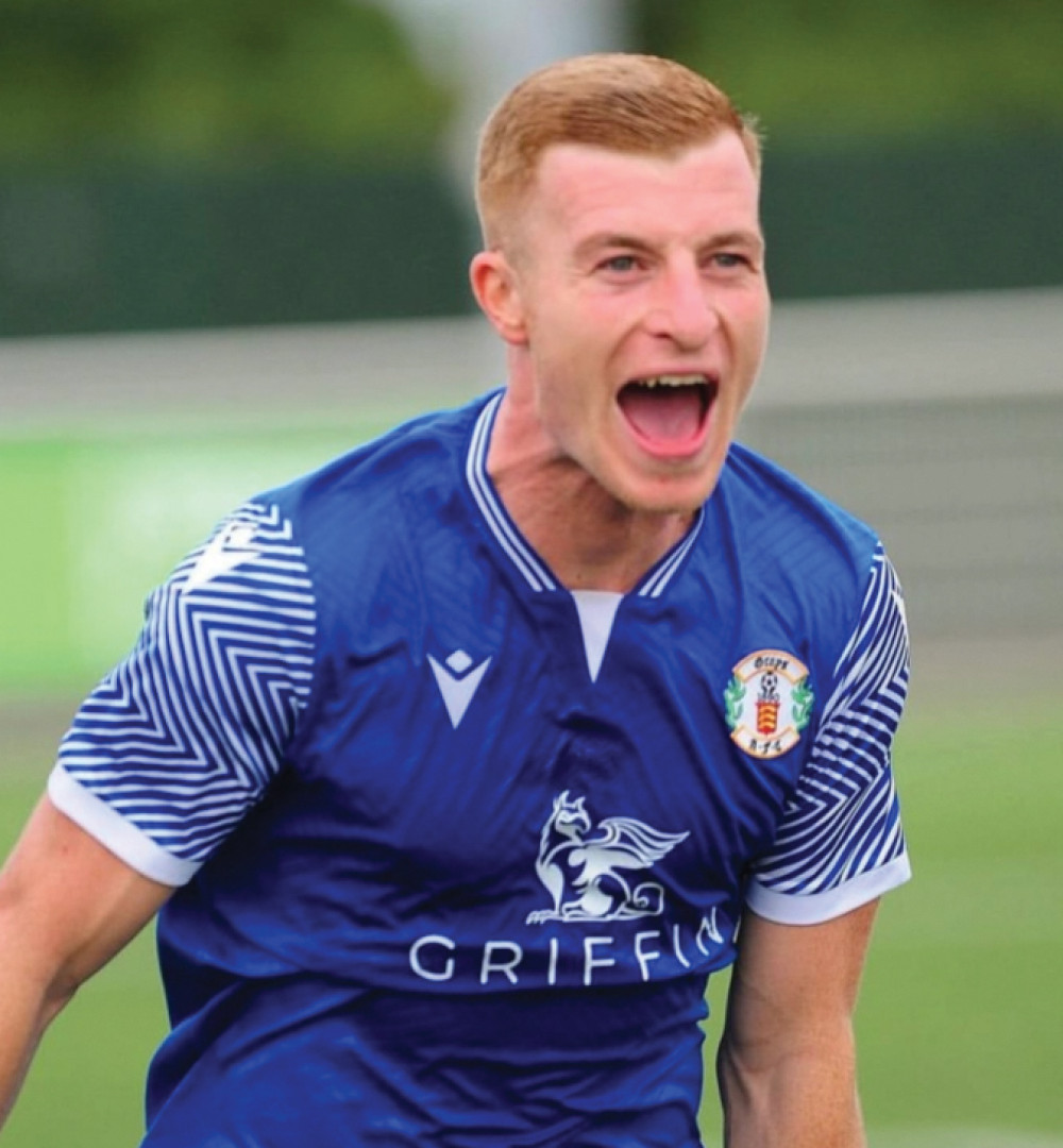 Sam Bantick's goal ultimately proved decisive. Sam Bantick's goal ultimately proved decisive.