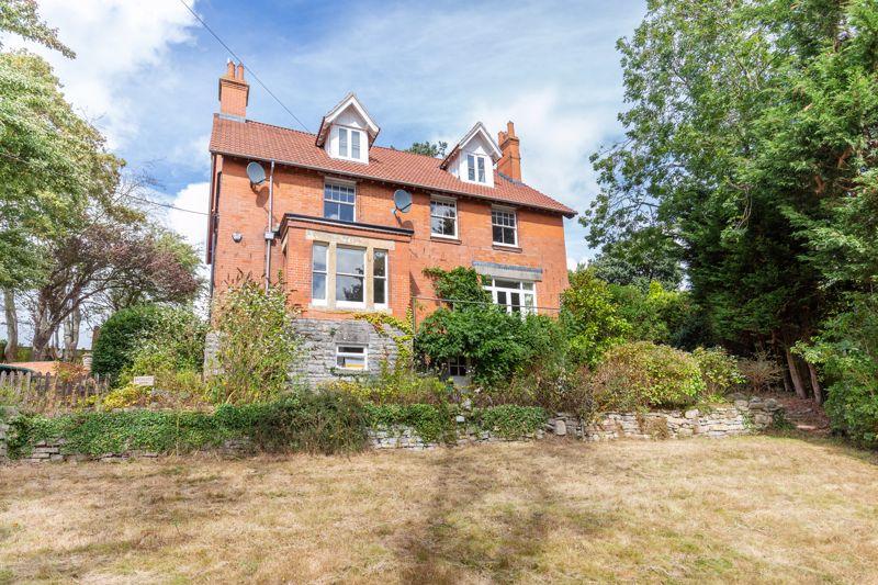 Wearyall House Wearyall House
