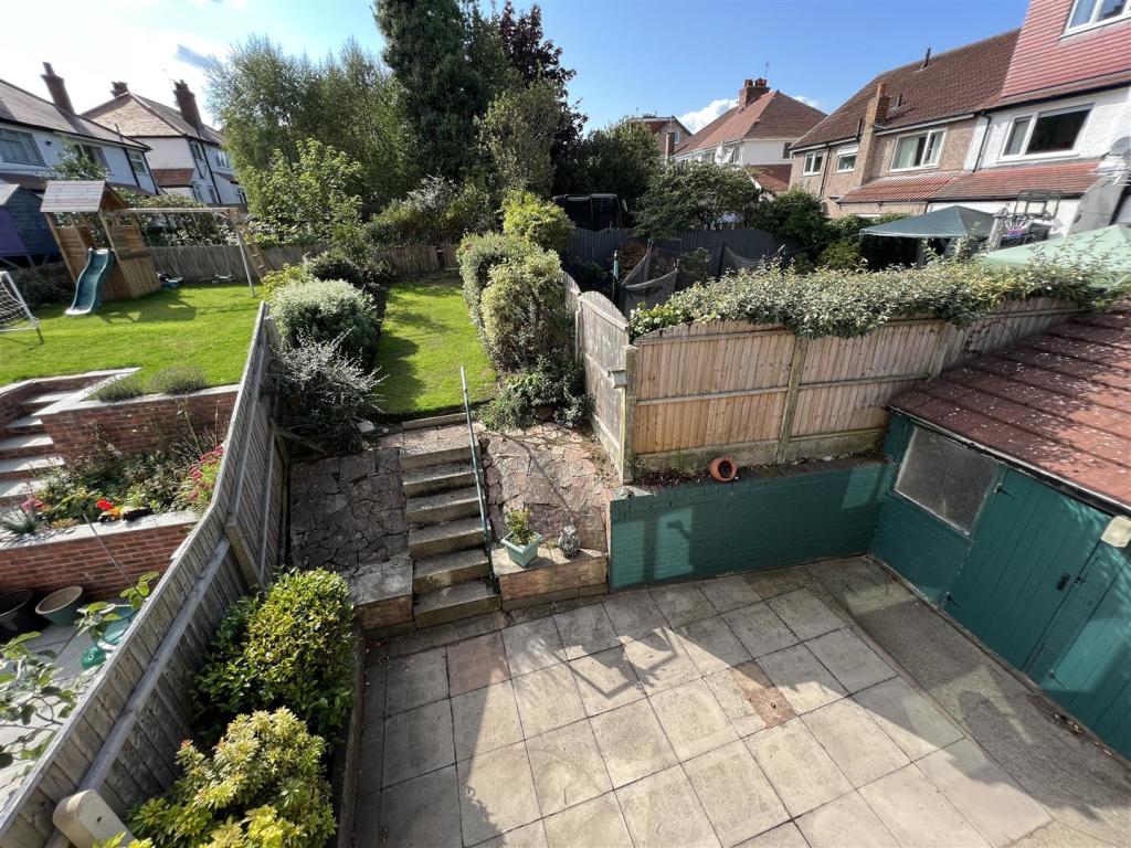 Property of the Week: this three bedroom semi detached house on Kylemore Drive, Pensby