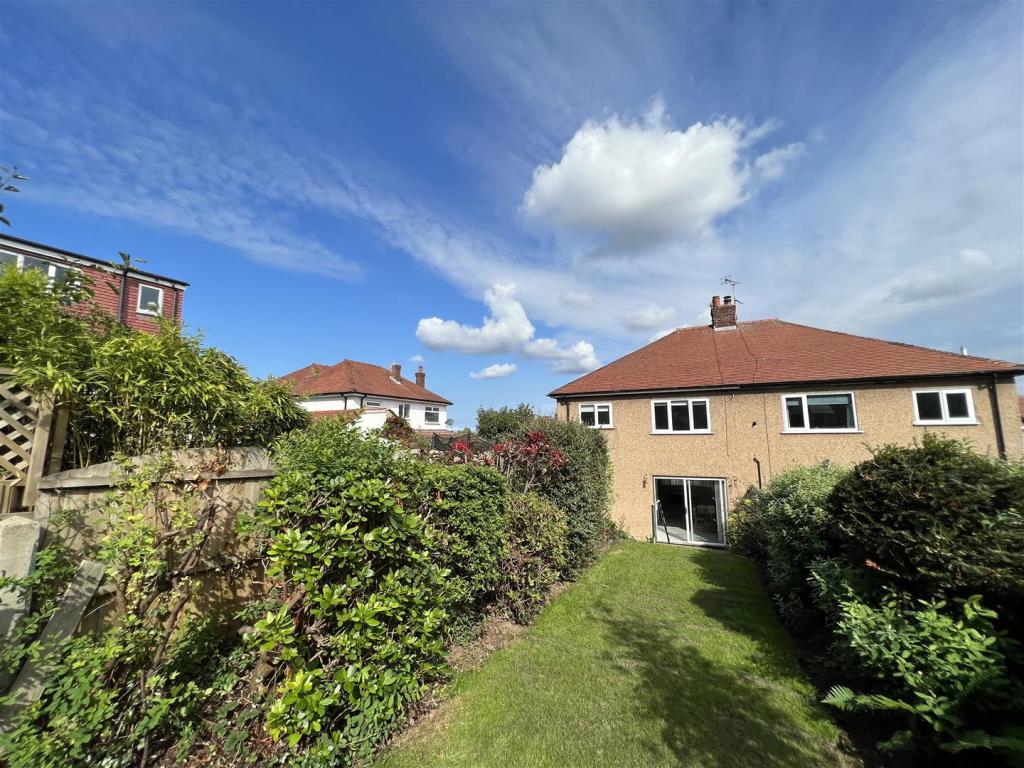 Property of the Week: this three bedroom semi detached house on Kylemore Drive, Pensby