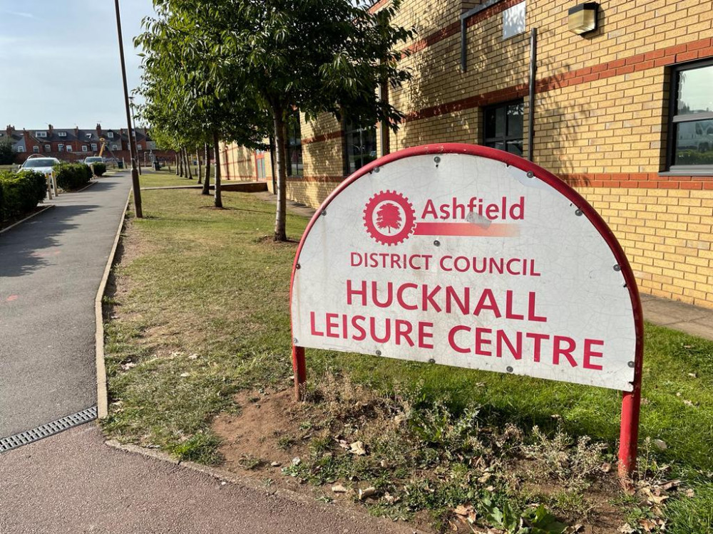 The founder of a local not for profit organisation which runs weight loss, body confidence and wellbeing support groups in Hucknall has launched a third group and is on the lookout for new members. Photo Credit: LDRS.