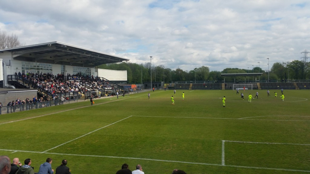 Hanworth soar up the table after second straight win. Photo: sarflondondunc, Flickr Hanworth soar up the table after second straight win. Photo: sarflondondunc, Flickr