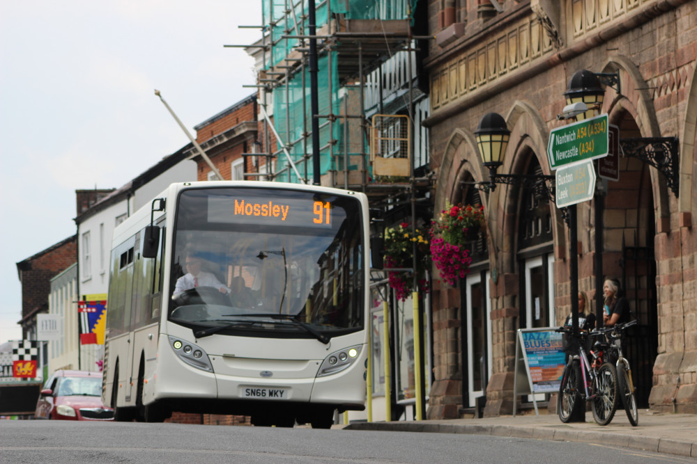 Tying the knot? Why not get some help from your fellow townsfolk at this Congleton Town Hall wedding event. (Image - Alexander Greensmith / Congleton Nub News)