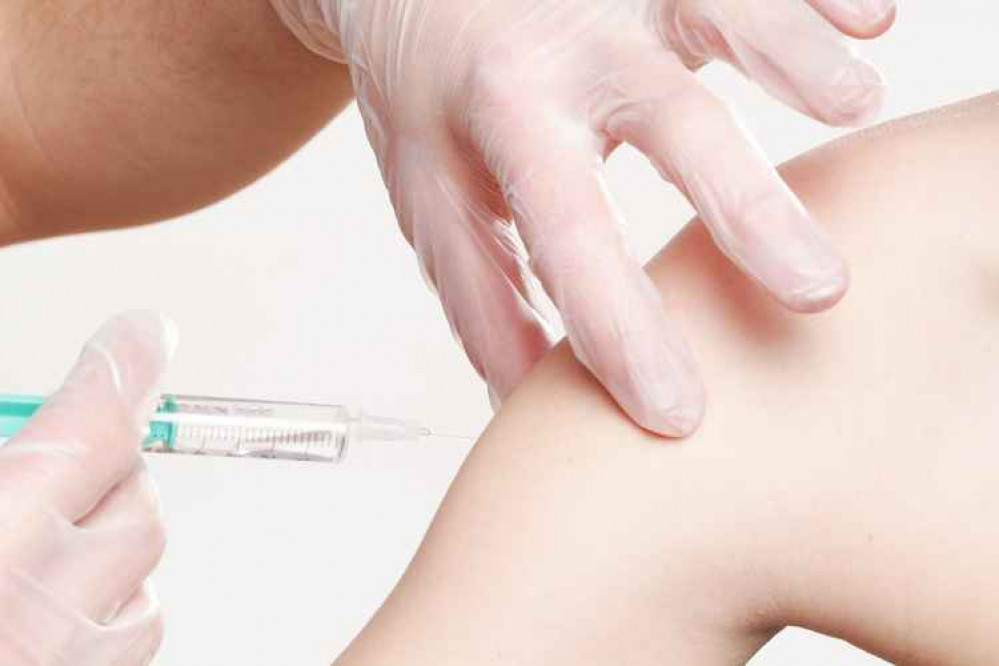 Frodsham GPs will begin administering the vaccine this week