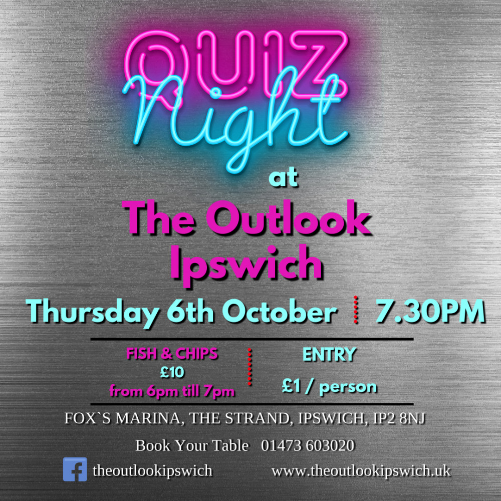 Quiz Night