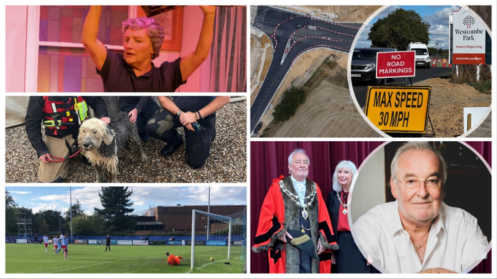 Catch up on all the top stories in Maldon this week.