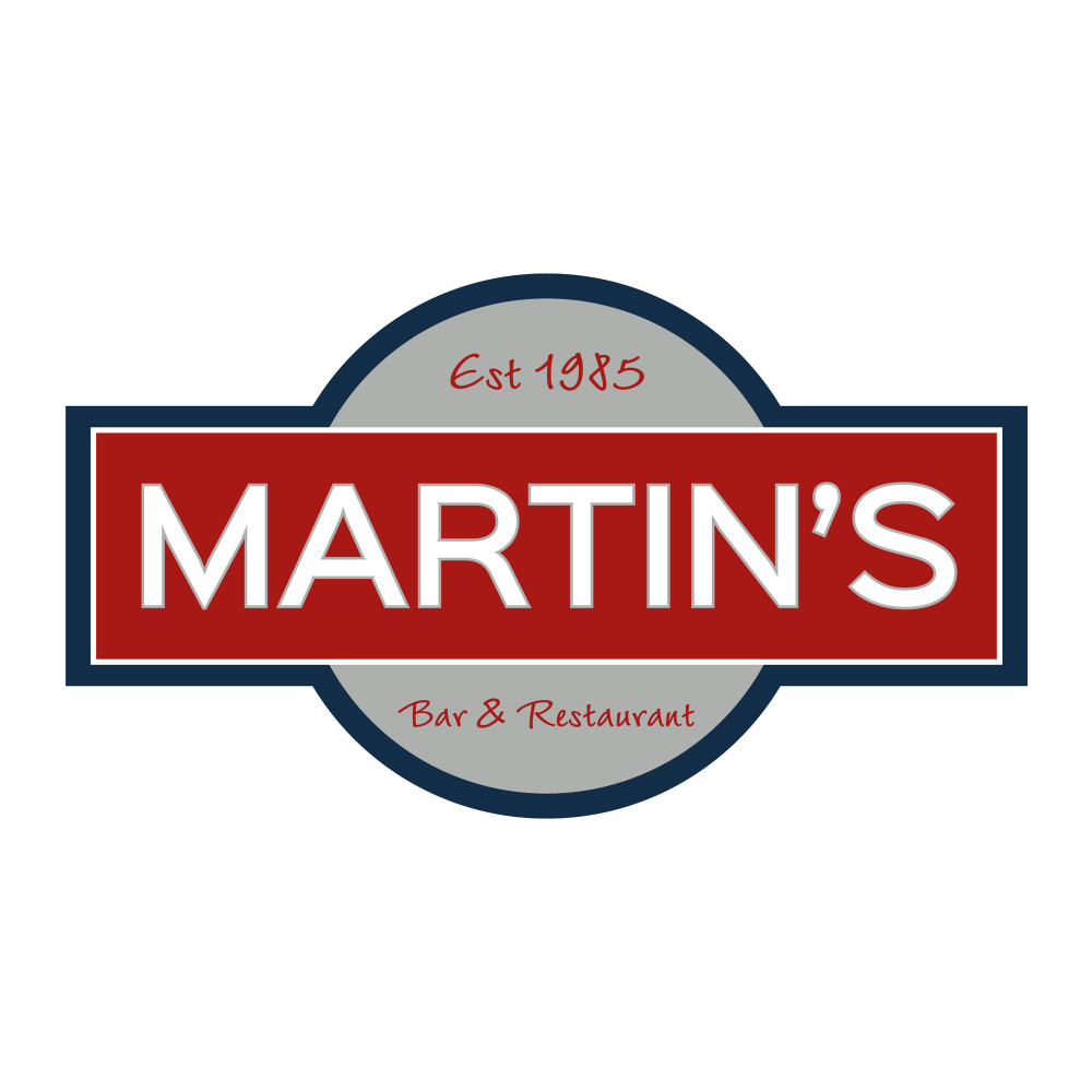 Martin's Bar & Restaurant