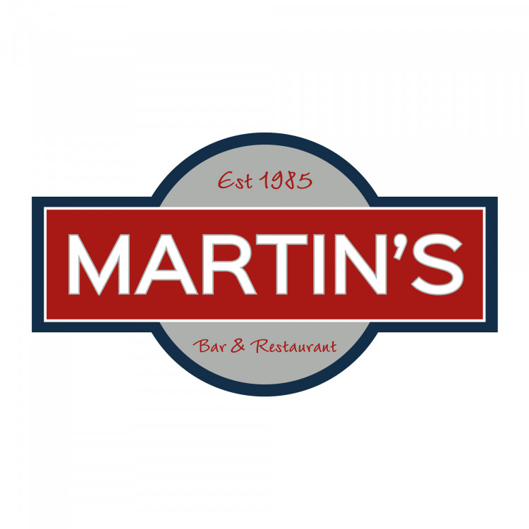 Martin's Bar & Restaurant