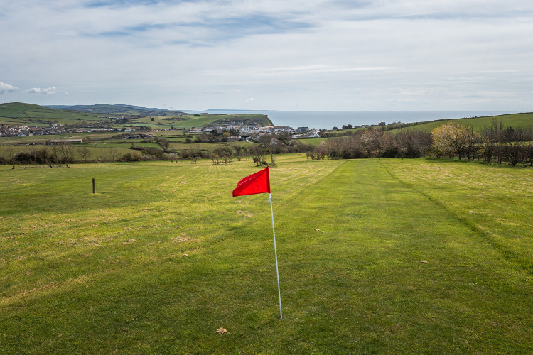 Shepherd's Down Pitch n Putt