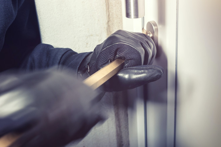 Hertfordshire police have revealed that multiple homes have been burgled in Letchworth. CREDIT: Pexels