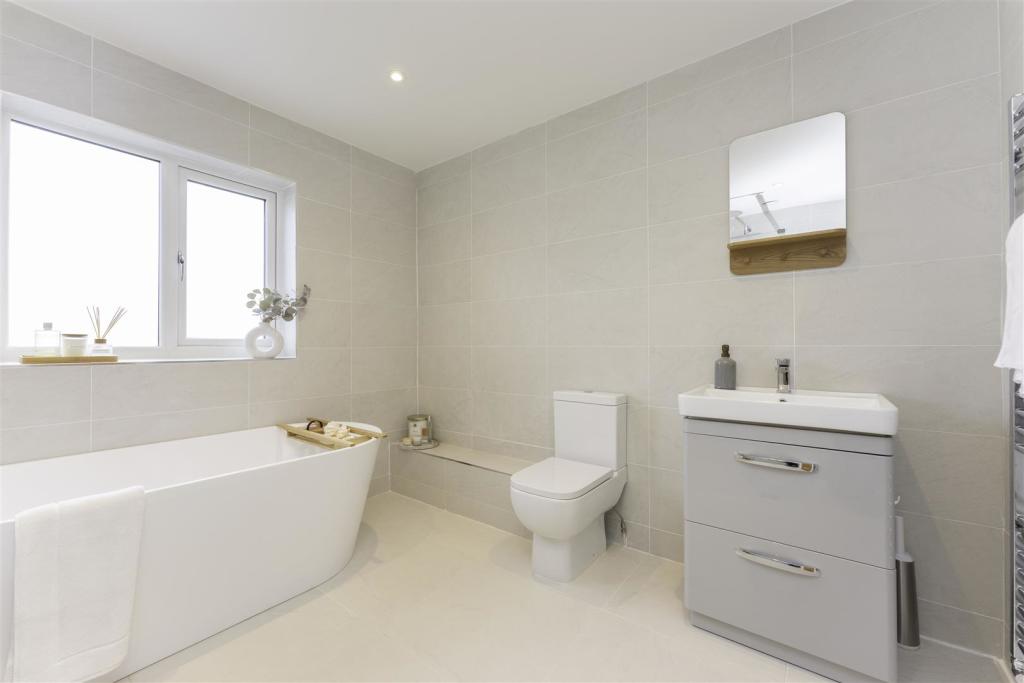 Property of the Week: this 4 bed, 3 bath detached family home on Oaksway, Gayton Property of the Week: this 4 bed, 3 bath detached family home on Oaksway, Gayton