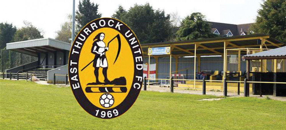 East Thurrock travel to Green Meadow.