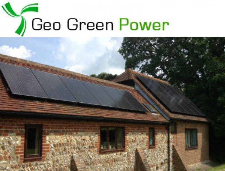 Geo Green Power