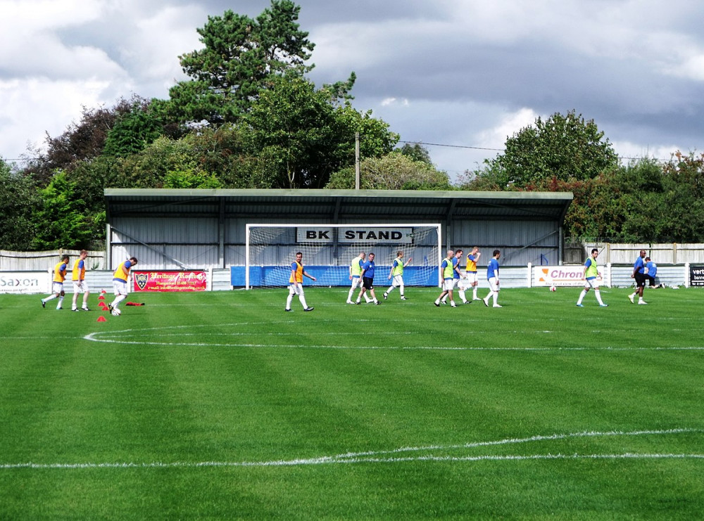 Football this week: Hampton and Richmond travel to struggling Hungerford |  Football | News | Teddington Nub News