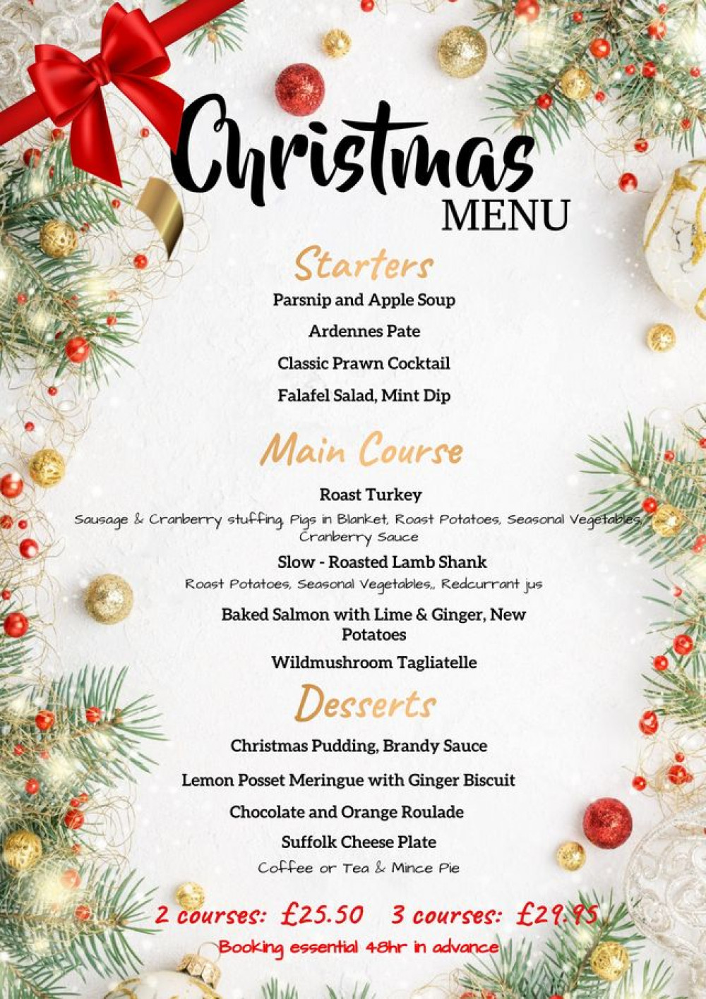 Christmas is coming Christmas is coming
