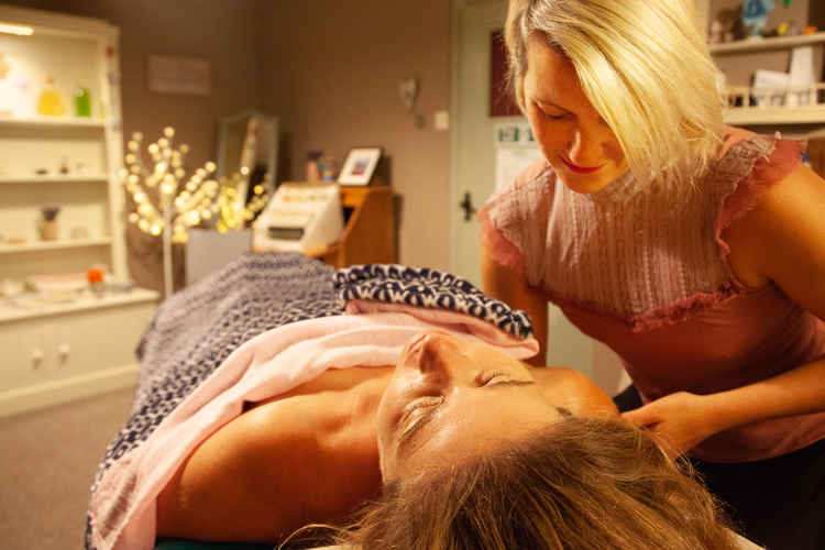 Helsby Holistics offers different treatments for a range of different conditions