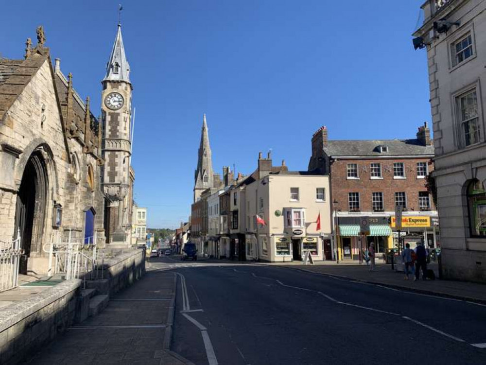 Dorchester breakfast briefing will keep you updated with what's on today, weather, roadworks and more Dorchester breakfast briefing will keep you updated with what's on today, weather, roadworks and more