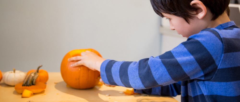 Pumpkin Carving