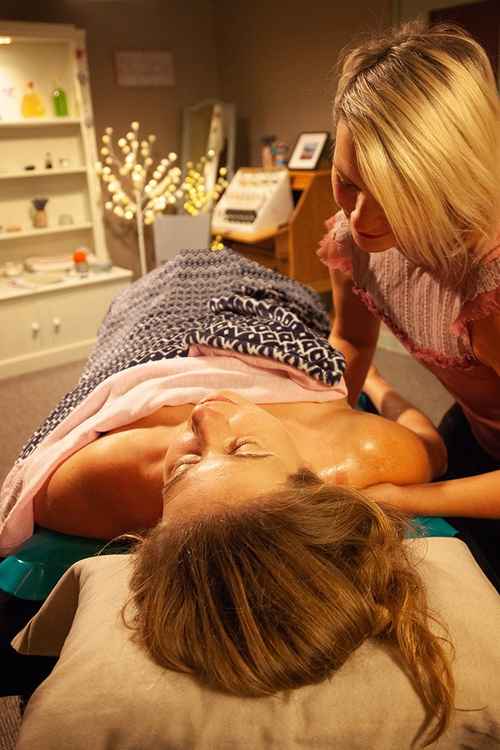 Helsby Holistics offers different treatments for a range of different conditions