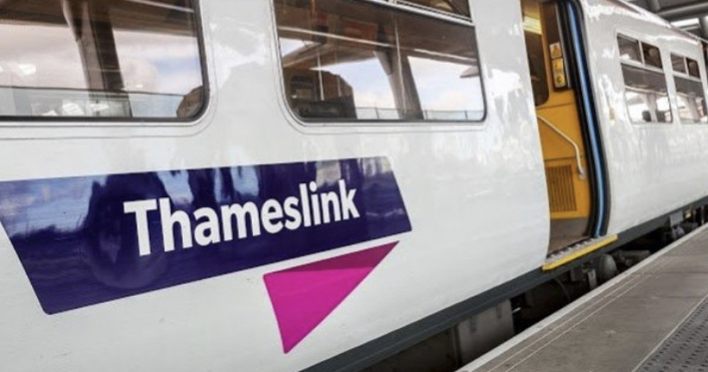 Hitchin commuters: Great Northern and Thameslink have unveiled their strike timetables ahead of mass railway staff walkouts