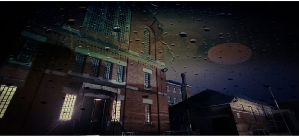 Dorchester Prison Dorchester Prison