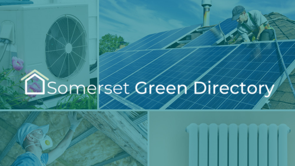 Green Directory - find local businesses and services to help retrofit your home