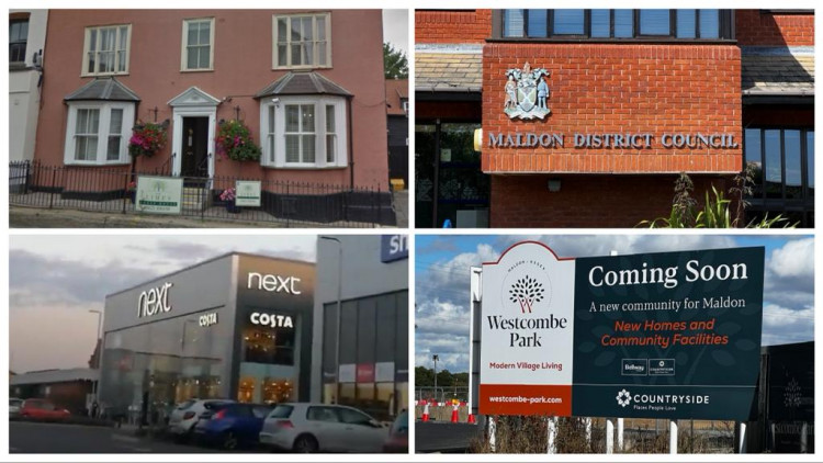 Take a look at this week's key planning applications in the Maldon District, received or decided on by the Council. (Photos: Nub News)